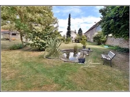 vente maison 6 pièces 110 m² évreux (27000)