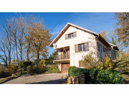 vente maison 7 pièces 117 m² à lect (39260)  299 900 €