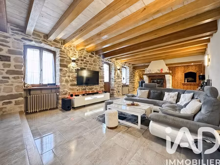 vente maison 6 pièces 179 m² à saint-germain-laval (77130)  333 000 €