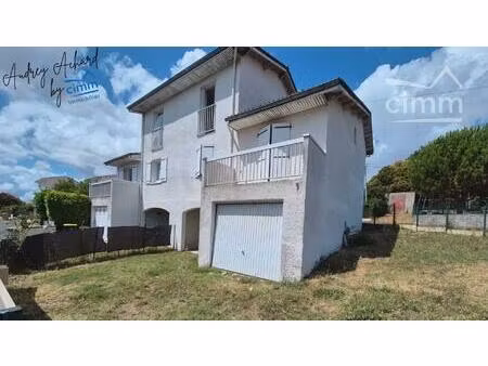 maison familiale à blaye 33390