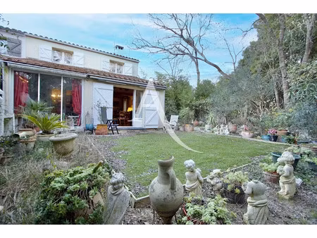 vente maison 5 pièces 93 m² à montpellier (34000)  324 450 €