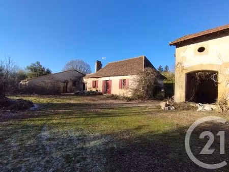 maison à vendre - 6 pièces - 127 m2 - st nexans - 24 - aquitaine