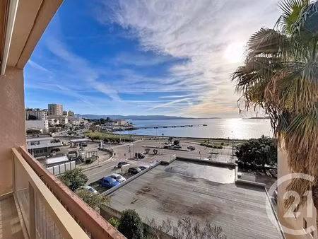 appartement f3 à vendre - 3 pièces - 78 53 m2 - ajaccio - 201 - corse