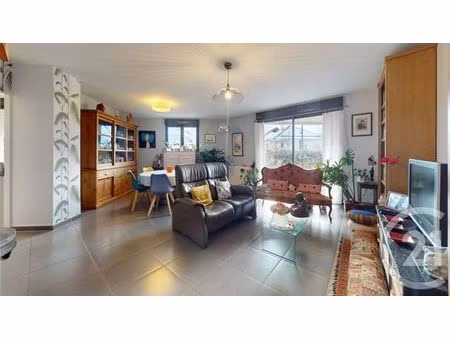 appartement t3 à vendre - 3 pièces - 88 10 m2 - onet le chateau - 12 - midi-pyrenees