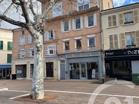 appartement f2 à vendre - 2 pièces - 33 90 m2 - roanne - 42 - rhone-alpes