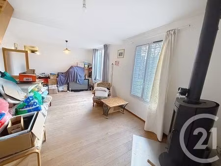 maison à vendre - 6 pièces - 111 09 m2 - le thillay - 95 - ile-de-france