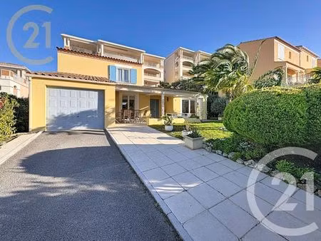 maison à vendre - 4 pièces - 127 49 m2 - cannes - 06 - provence-alpes-cote-d-azur