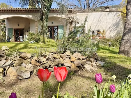 vente villa 6 pièces