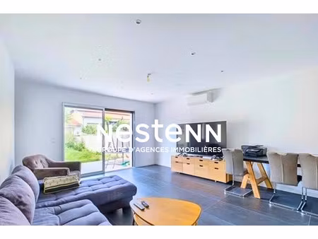 vente maison 5 pièces 88 m² à venissieux (69200)  335 000 €