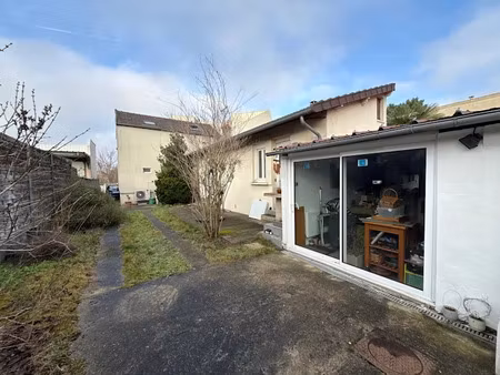 vente maison 4 pièces 93 m² à conflans-sainte-honorine (78700)  329 000 €