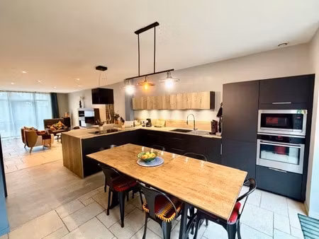 vente maison 4 pièces 125 m² à vendome (41100)  297 750 €