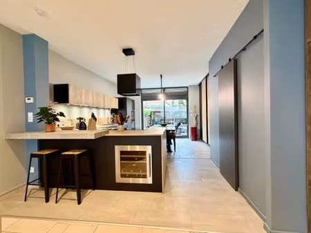 vente maison 4 pièces 125 m² à vendome (41100)  322 749 €