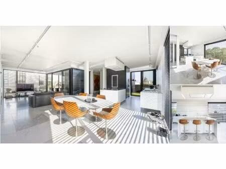 appartement à vendre à mechelsesteenweg 19 anvers (rbv03413)