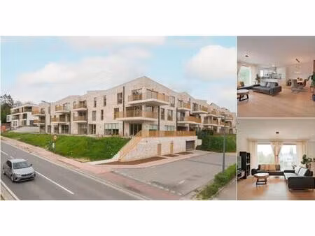 appartement à vendre à mechelsesteenweg 285 sterrebeek (rbv03334)