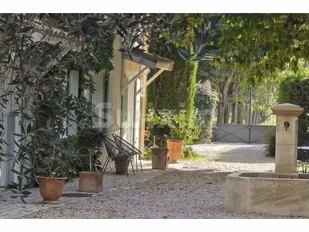 annonce maison à vendre