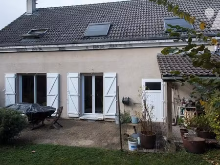 vente maison 6 pièces 115.85 m² à bétheny (51450)  344 000 €