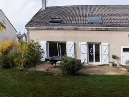 vente maison 6 pièces 131.75 m² à bétheny (51450)  324 000 €