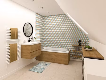 vente maison neuve 4 pièces 91 m² à villebon-sur-yvette (91140)  346 595 €