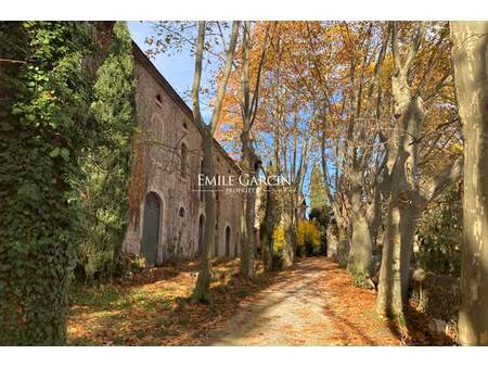 annonce maison à vendre