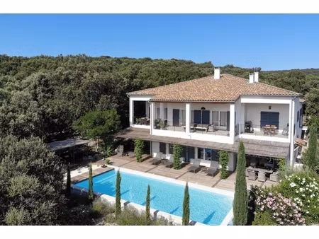 annonce maison à vendre