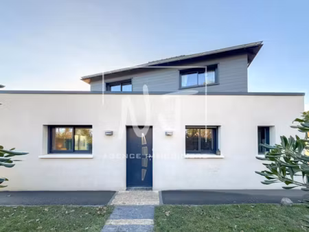 vente maison 5 pièces 125 m² à loire-authion (49250)  348 150 €