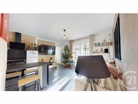 appartement f3 à vendre - 3 pièces - 49 m2 - ustaritz - 64 - aquitaine