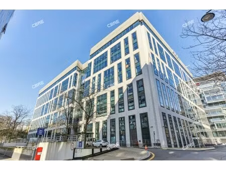 location local professionnel 8 278m² fontenay sous bois 94120