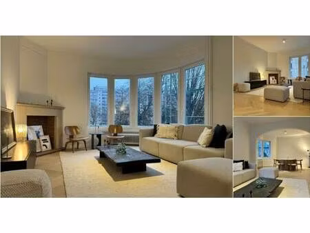 appartement à vendre à square marie-louise 13 bruxelles (vbd73048)