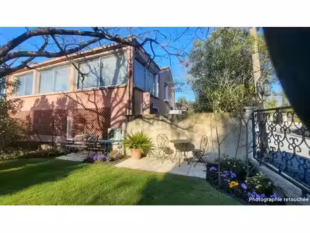 vente maison 9 pièces 200 m² quissac (30260)