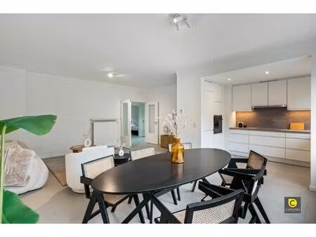 appartement te koop in wilrijk met 3 slaapkamers