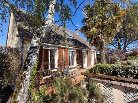 vente maison 7 pièces 120 m² à maule (78580)  375 000 €