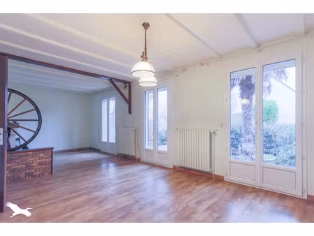 vente maison 7 pièces 120 m² à maule (78580)  389 000 €