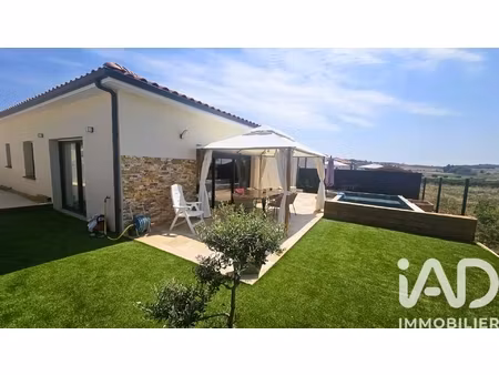 vente maison/villa 5 pièces