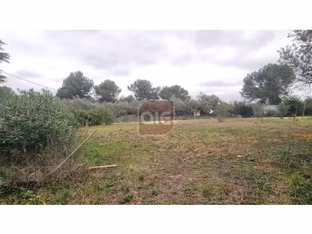 terrain a batir montferrier sur lez