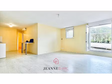 achat appartement 3 pièces 51m²