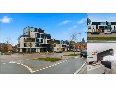 appartement à louer à luikersteenweg 328c hasselt (rbv03474)