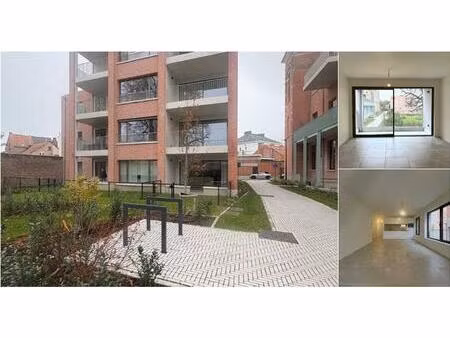 appartement à louer à burchtstraat 14a herentals (rbv03698)