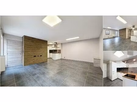 appartement à louer à rue des marchés 15 jodoigne (vbd73143)