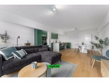 appartement te koop in oostende met 2 slaapkamers