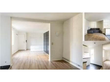 studio à louer à kleine markt 5 anvers (rbv03849)