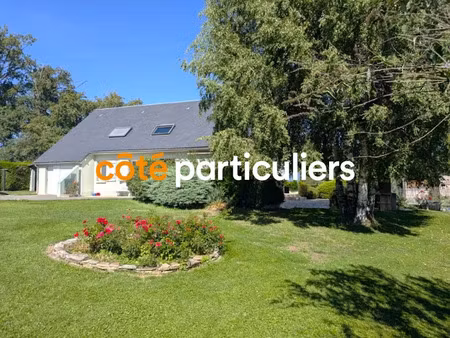 vente maison 7 pièces 165 m² à ceignac (12450)  360 000 €