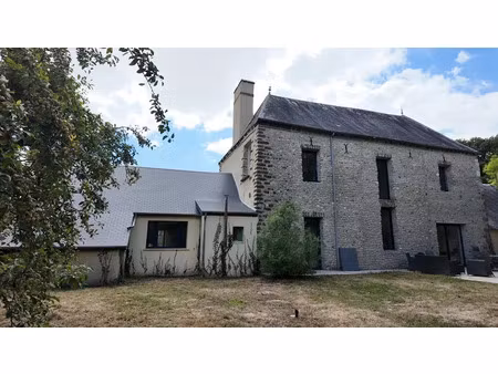 vente ferme 8 pièces 215 m² à les corvées-les-yys (28240)  398 000 €