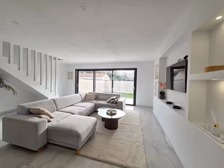 vente maison 5 pièces 135 m² à geneston (44140)  349 000 €