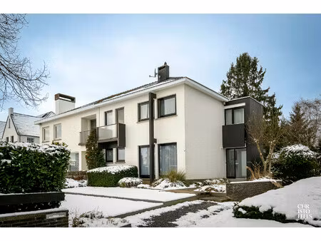 huis te koop in lanaken met 4 slaapkamers