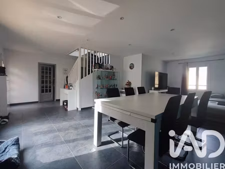 vente maison 6 pièces 160 m² à marines (95640)  365 000 €