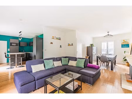 vente maison 5 pièces 105.97 m² à nantes (44000)  400 000 €