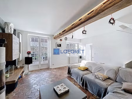 vente maison 5 pièces 133 m² à saintry-sur-seine (91250)  374 900 €