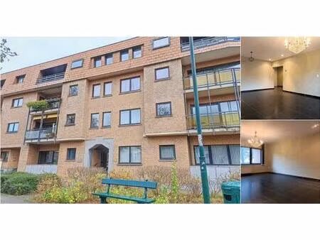 rez-de-chaussée à louer à herendal 71 woluwe-saint-pierre (rbv03832)