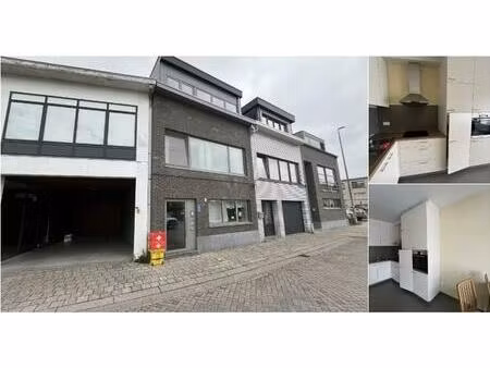 appartement à louer à st.-waldetrudisstraat 126 herentals (rbv03695)