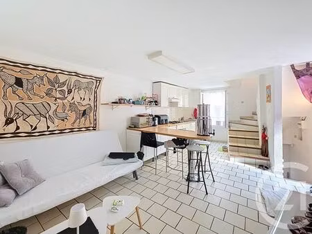 appartement f2 à vendre - 2 pièces - 38 85 m2 - le muy - 83 - provence-alpes-cote-d-azur